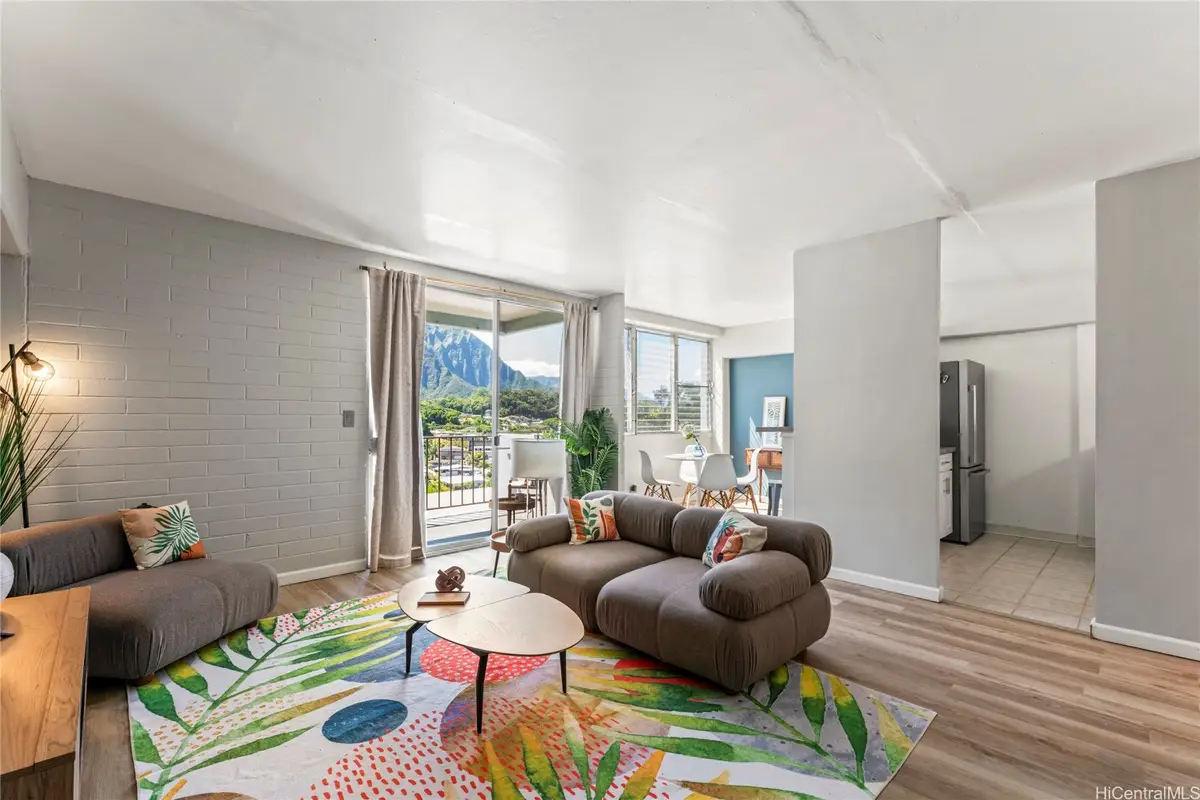 45-535 Luluku Road #A53, Kaneohe, HI 96744 - Image #1