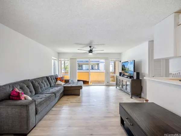 91-284 Hanapouli Circle #7G, Ewa Beach, HI 96706