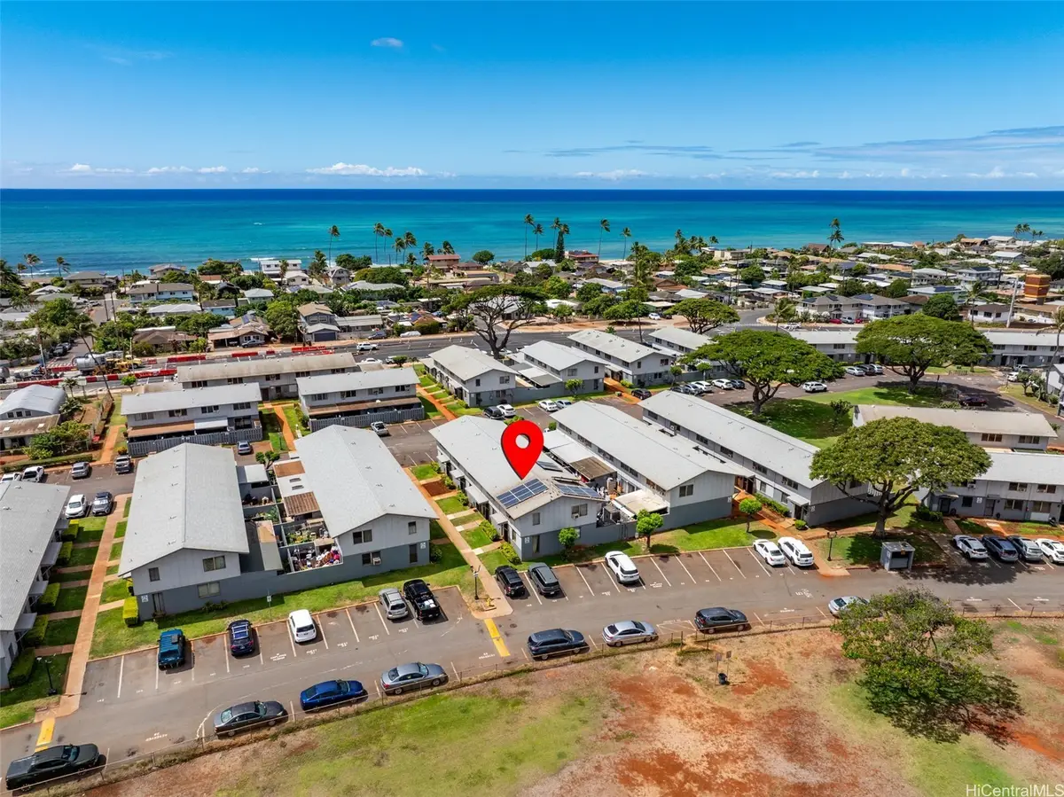 91-601 Kulana Place #EE4, Ewa Beach, HI 96706 - Image #1