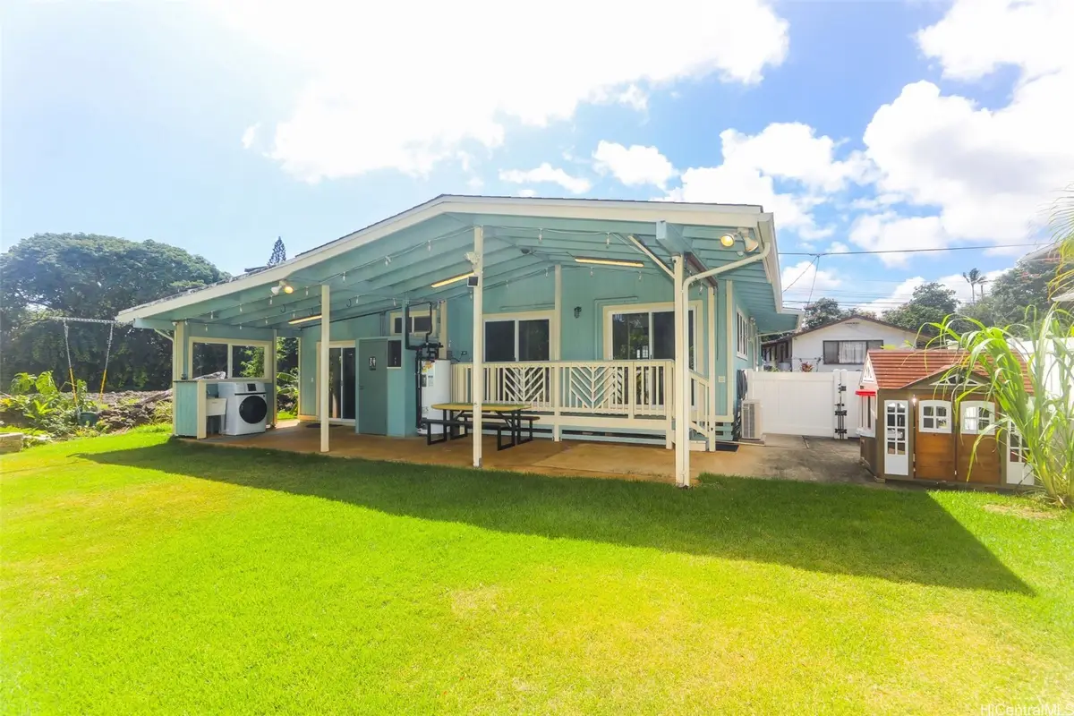 637 Manu Oo Street #A, Kailua, HI 96734 - Image #1