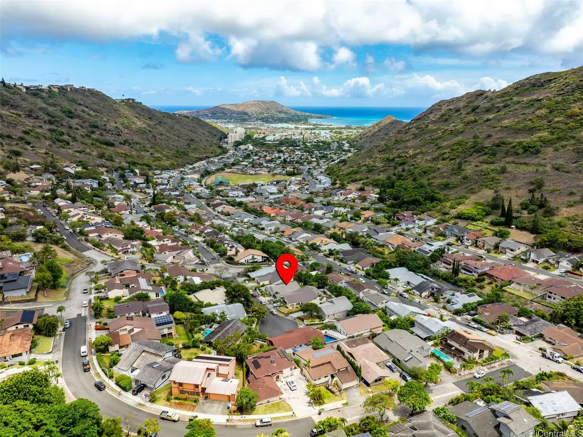 928 Hokulani Street, Honolulu, HI 96825 - Image #1