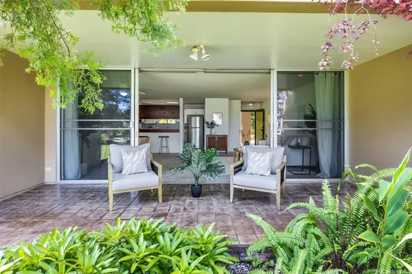 46-109 Konohiki Street #3913, Kaneohe, HI 96744