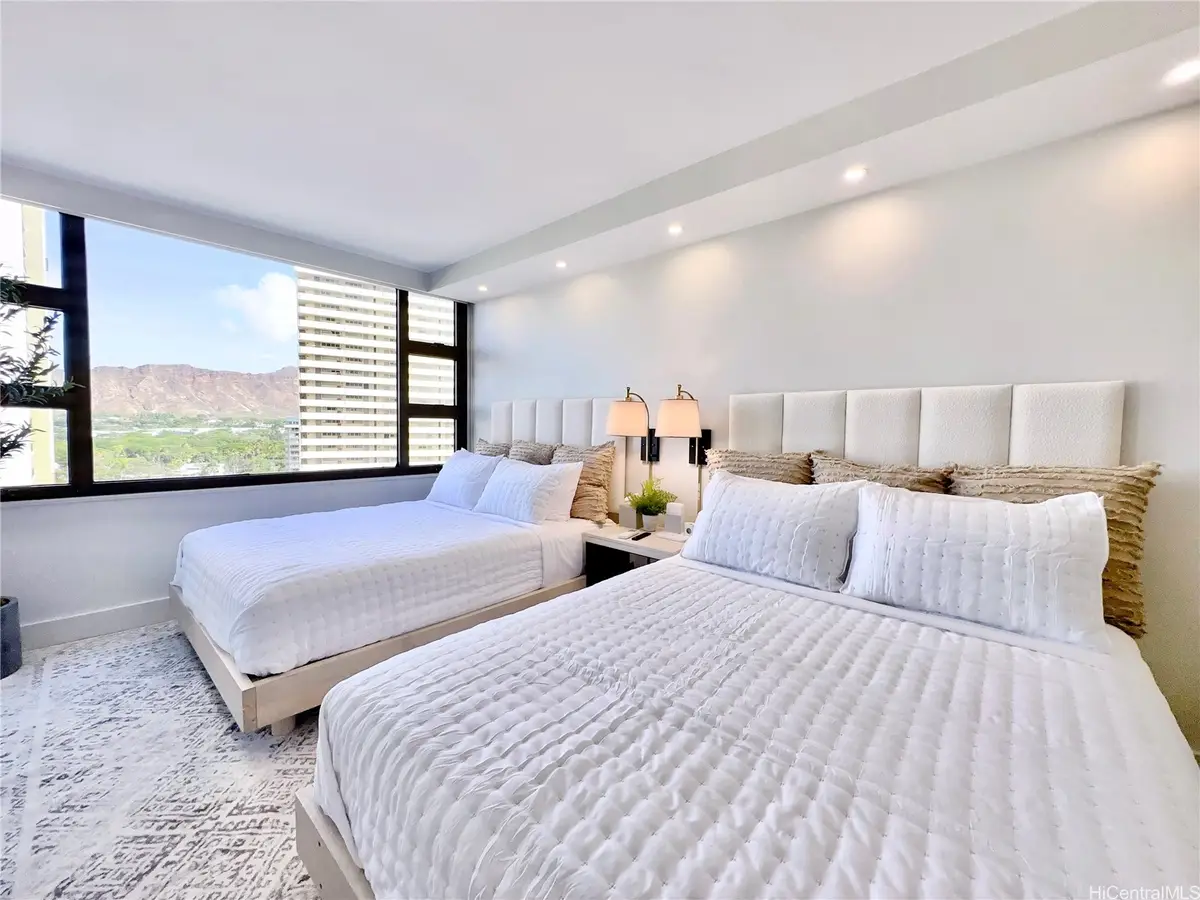 201 Ohua Avenue #1503, Honolulu, HI 96815 - Image #1