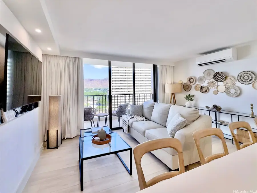 201 Ohua Avenue #1503, Honolulu, HI 96815 - Image #2