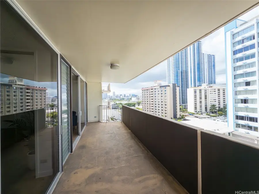 1561 Kanunu Street #805, Honolulu, HI 96814 - Image #3