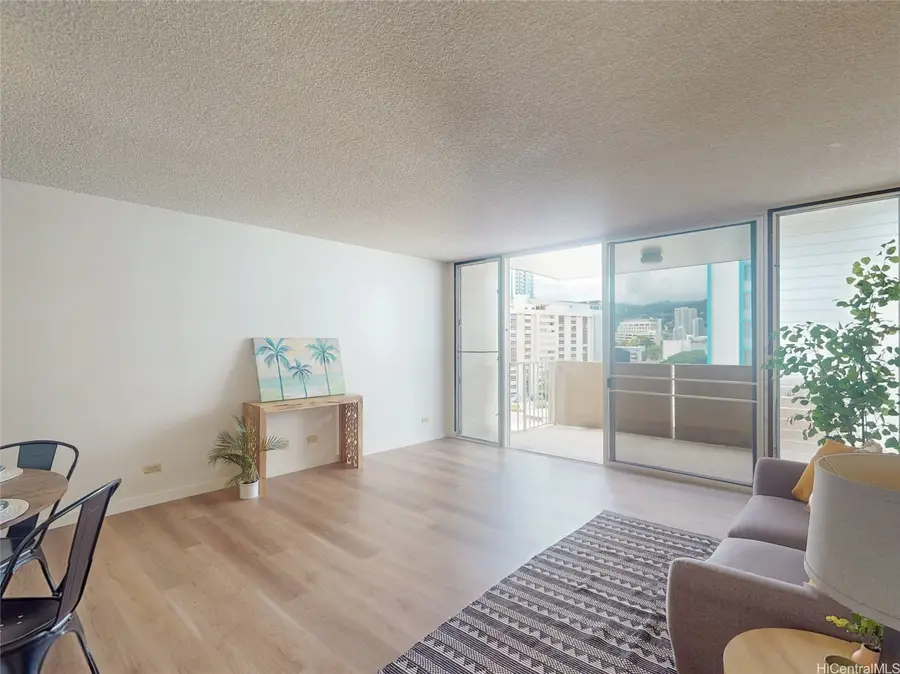 1561 Kanunu Street #807, Honolulu, HI 96814 - Image #2