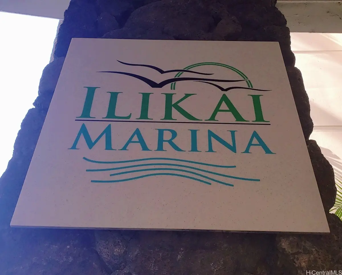 1765 SW Ala Moana Boulevard #1294, Honolulu, HI 96815 - Image #1