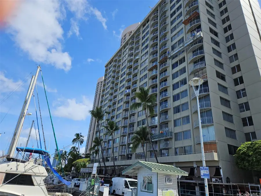 1765 SW Ala Moana Boulevard #1294, Honolulu, HI 96815 - Image #2