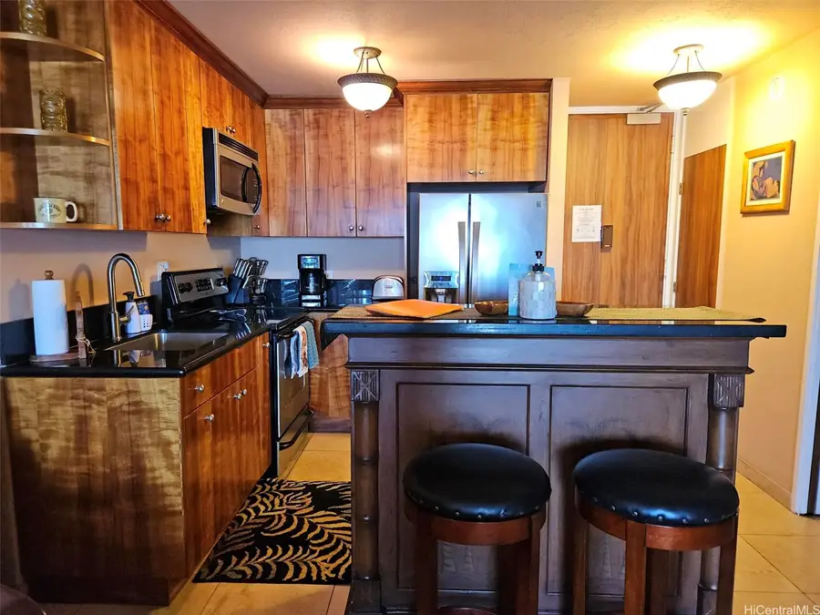 1765 SW Ala Moana Boulevard #1294, Honolulu, HI 96815 - Image #3