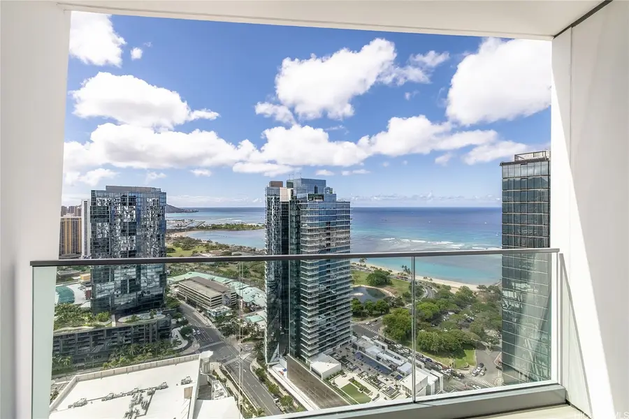 1000 Auahi Street #3810, Honolulu, HI 96814 - Image #2