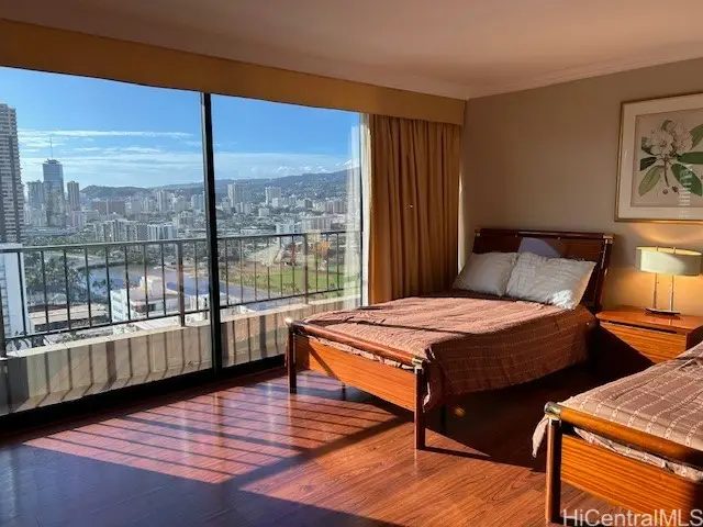 440 Olohana Street #2107, Honolulu, HI 96815 - Image #1