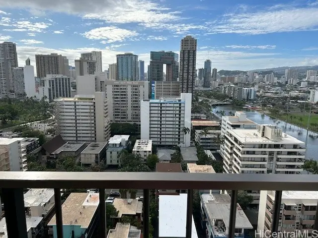 440 Olohana Street #2107, Honolulu, HI 96815 - Image #3