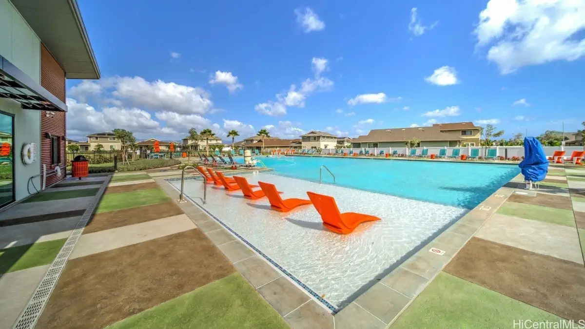 91-1171 Hoonaauao Street #1002, Kapolei, HI 96707 - Image #1