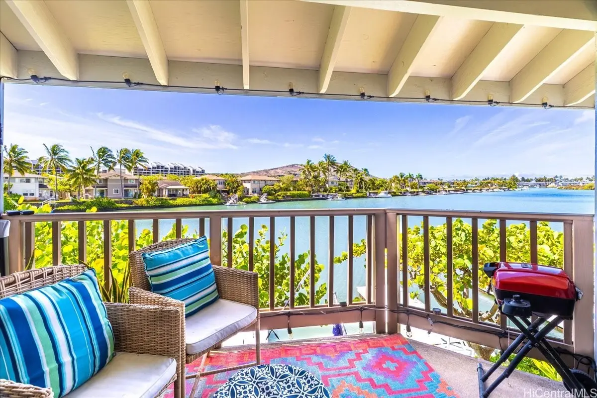 7007 Hawaii Kai Drive #J25, Honolulu, HI 96825 - Image #1