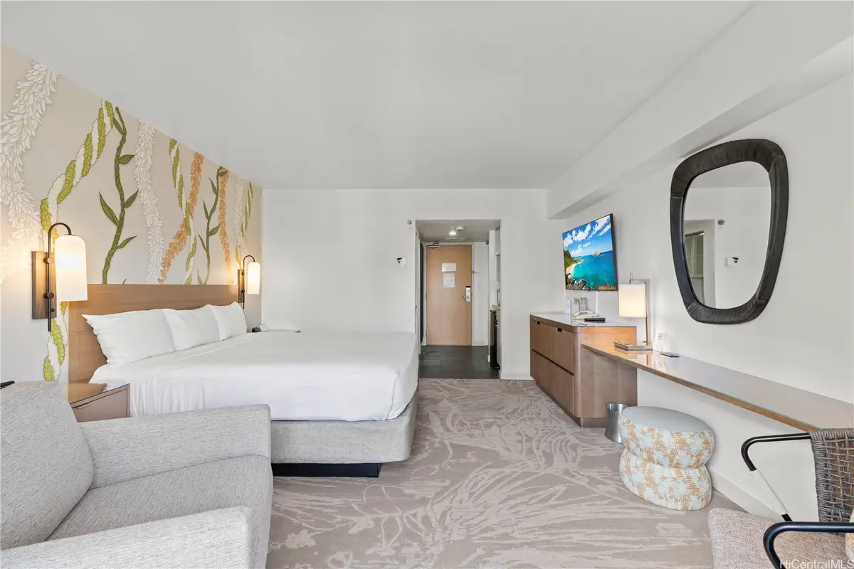 410 Atkinson Drive #1714, Honolulu, HI 96814 - Image #1