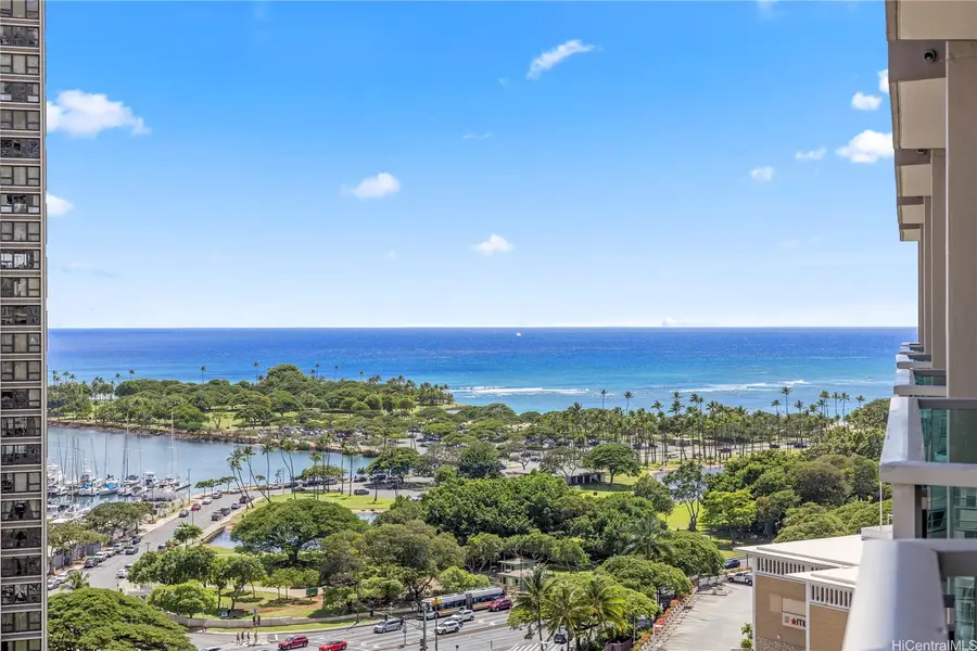 410 Atkinson Drive #1714, Honolulu, HI 96814 - Image #2