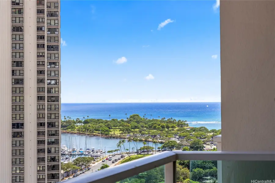 410 Atkinson Drive #1714, Honolulu, HI 96814 - Image #3