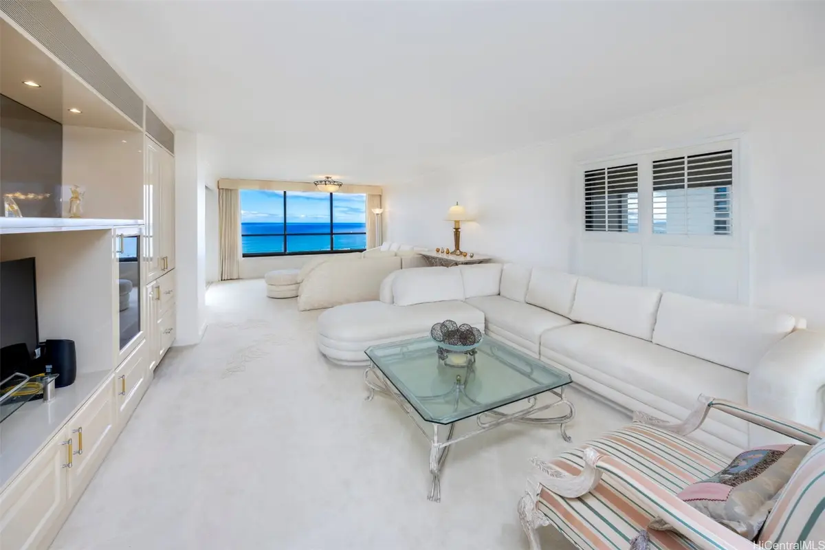 1650 Ala Moana Boulevard #3901, Honolulu, HI 96815 - Image #1