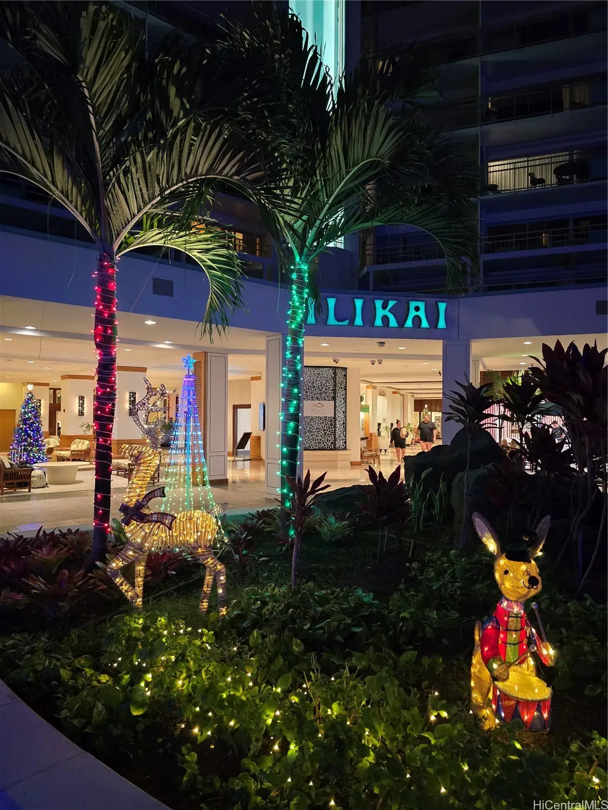 1777 Ala Moana Boulevard #2403, Honolulu, HI 96815 - Image #1