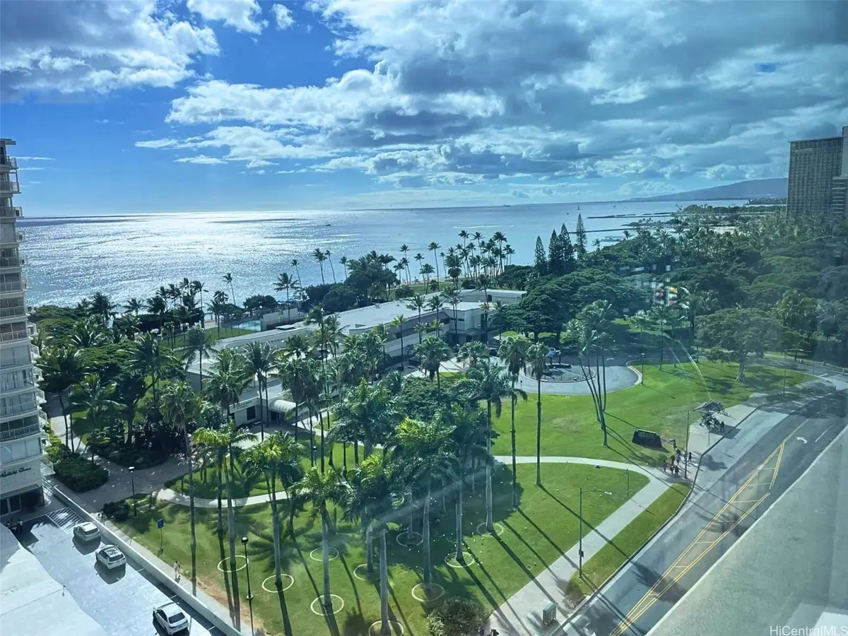 223 Saratoga Road #1321, Honolulu, HI 96815 - Image #1