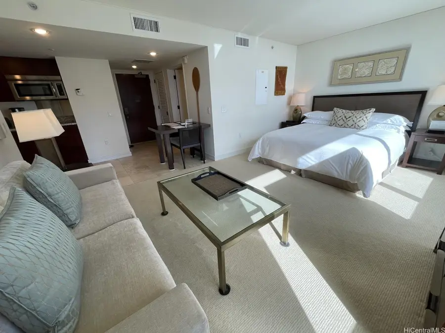 223 Saratoga Road #1321, Honolulu, HI 96815 - Image #3