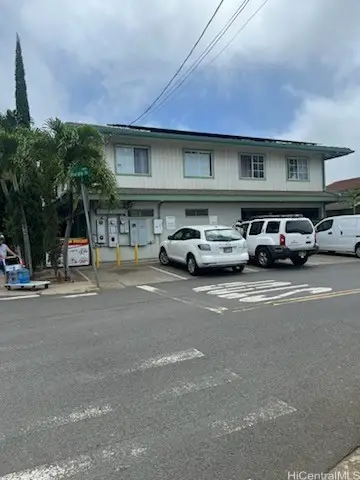721 Mokauea Street, Honolulu, HI 96819