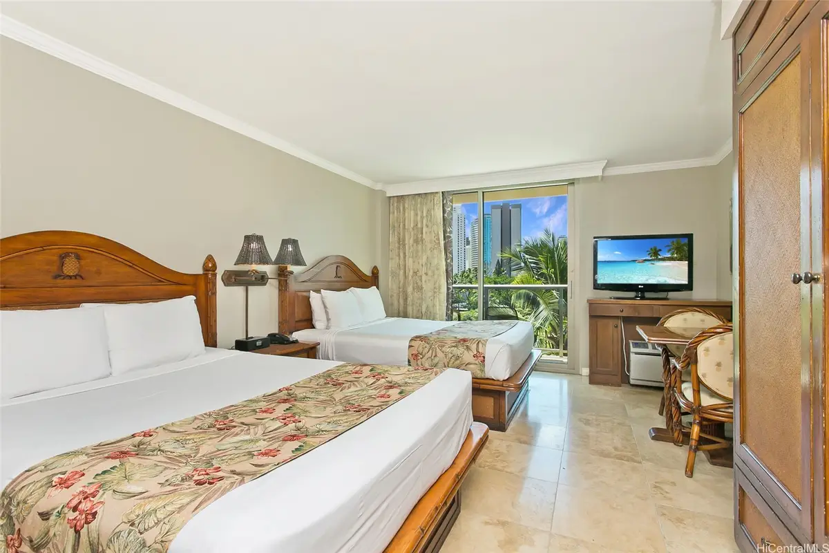 2045 Kalakaua Avenue #401, Honolulu, HI 96815 - Image #1