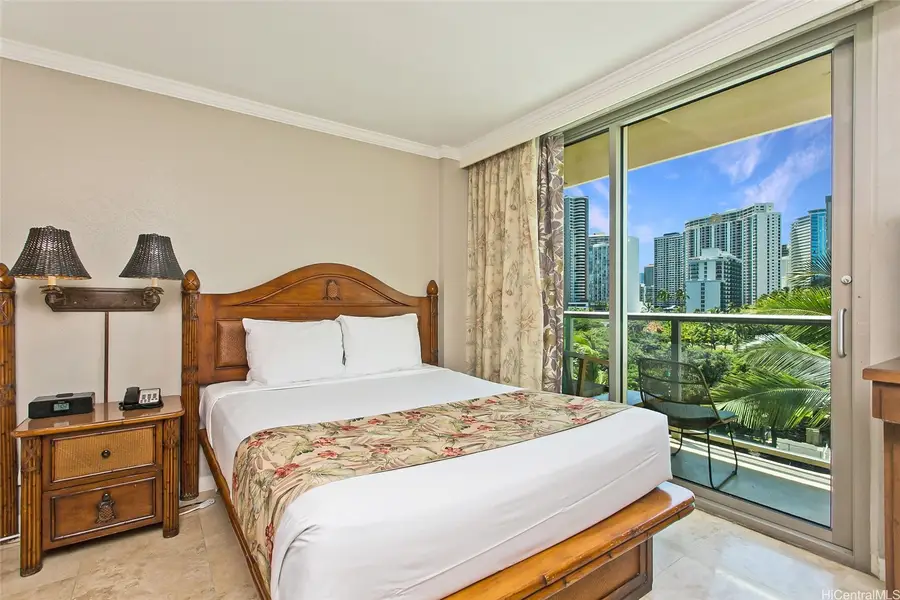 2045 Kalakaua Avenue #401, Honolulu, HI 96815 - Image #2