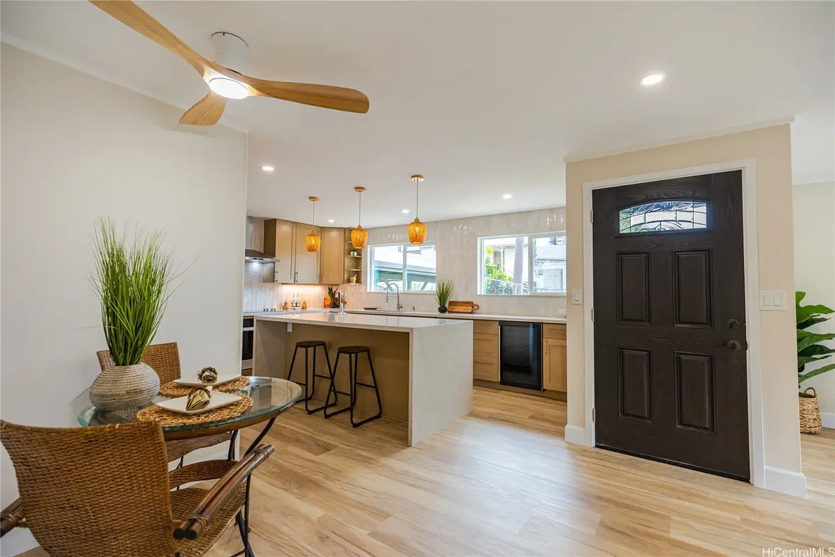 2265 Waiomao Road, Honolulu, HI 96816 - Image #1