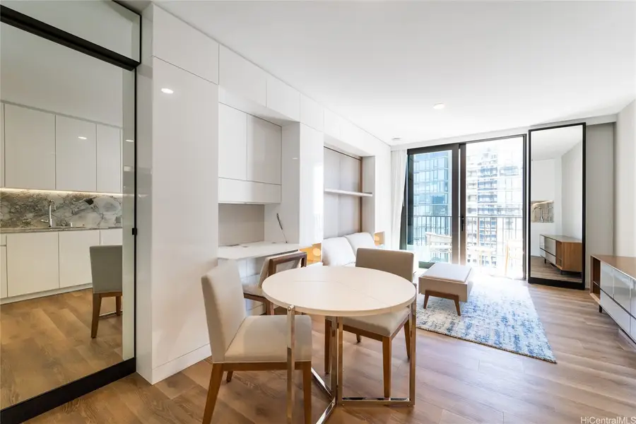 987 Queen Street #3410, Honolulu, HI 96814 - Image #2