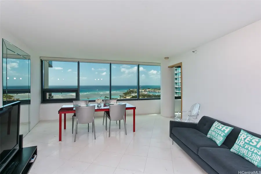 1330 Ala Moana Boulevard #2102, Honolulu, HI 96814 - Image #2