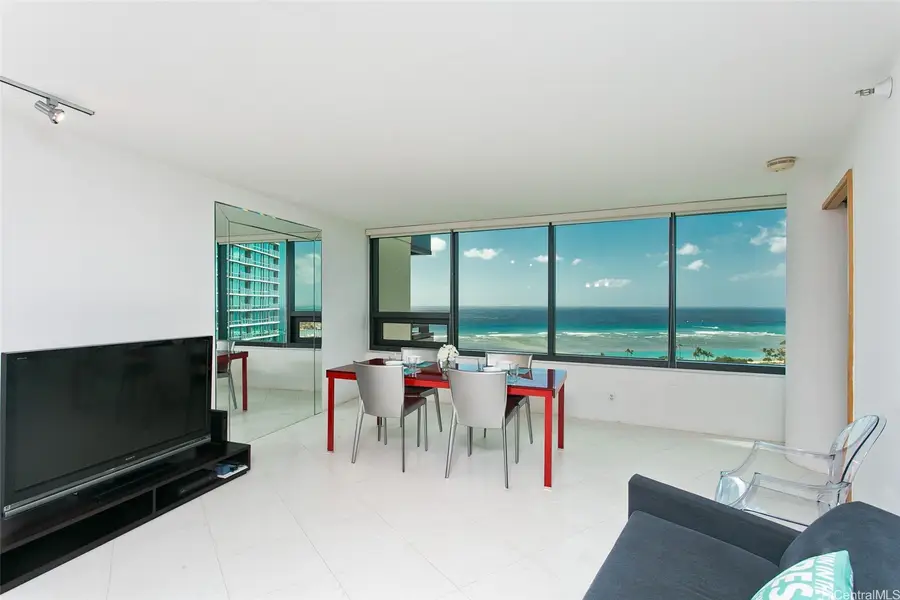 1330 Ala Moana Boulevard #2102, Honolulu, HI 96814 - Image #3