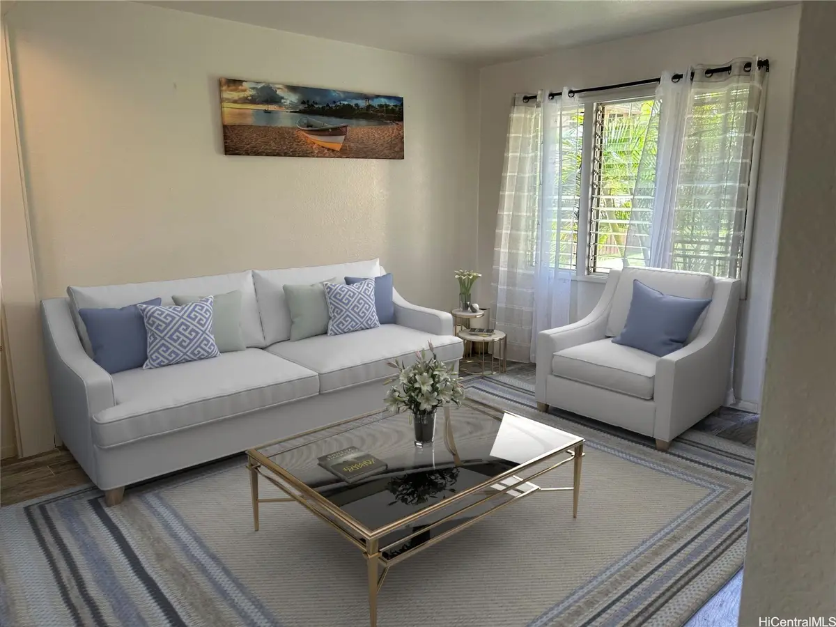 98-1385 Hinu Place #77, Pearl City, HI 96782 - Image #1