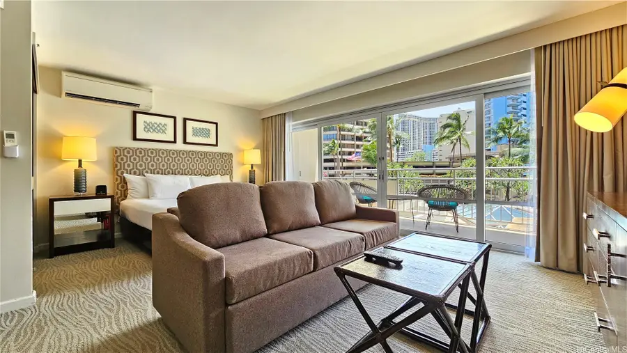 1777 Ala Moana Boulevard #203, Honolulu, HI 96815 - Image #2