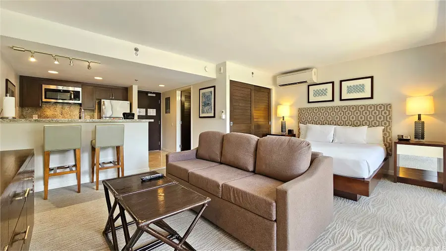 1777 Ala Moana Boulevard #203, Honolulu, HI 96815 - Image #3