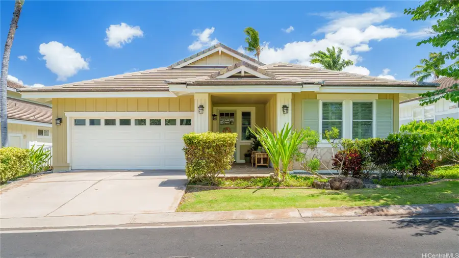 92-1015-C Koio Drive #S58, Kapolei, HI 96707 - Image #2