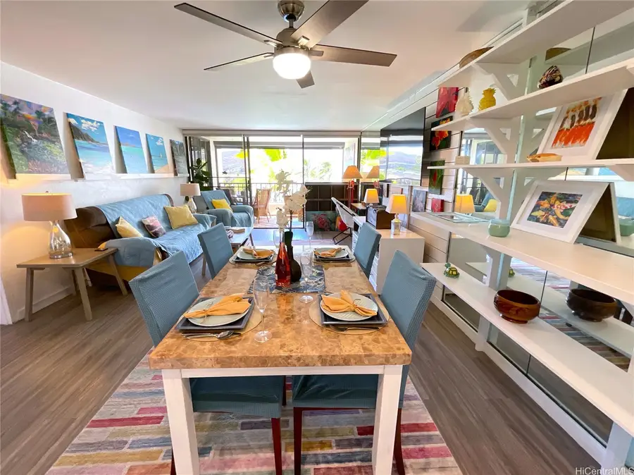 500 Lunalilo Home Road #14C, Honolulu, HI 96825 - Image #2