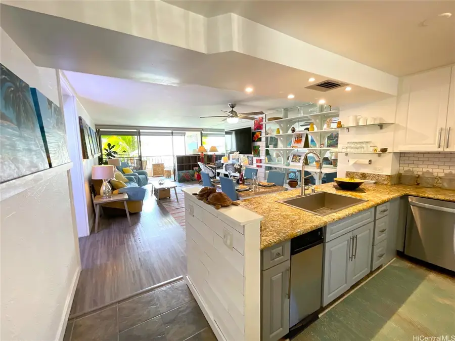 500 Lunalilo Home Road #14C, Honolulu, HI 96825 - Image #3