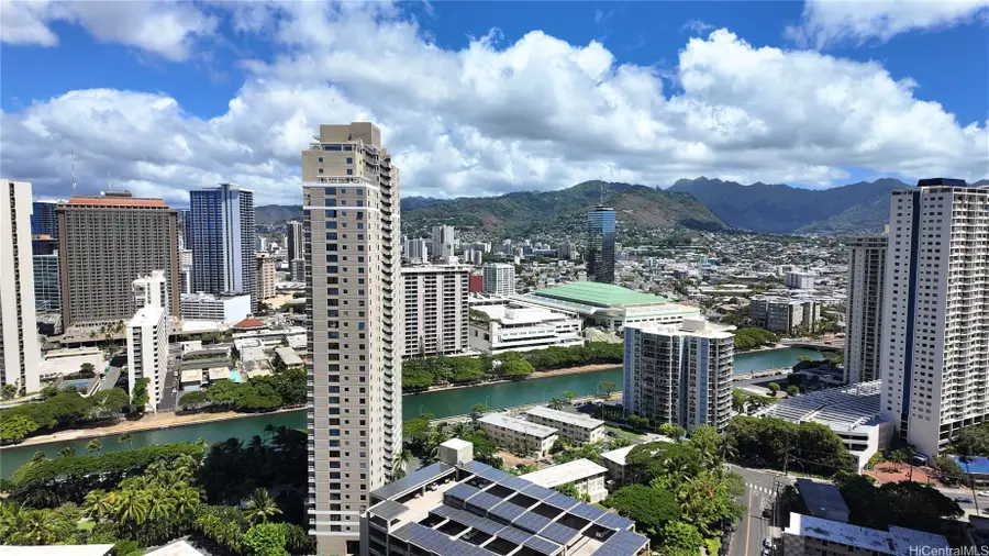 1778 Ala Moana Boulevard #3306, Honolulu, HI 96815 - Image #3