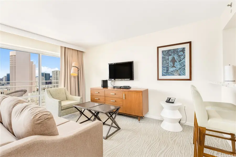 1777 Ala Moana Boulevard #2337, Honolulu, HI 96815 - Image #2