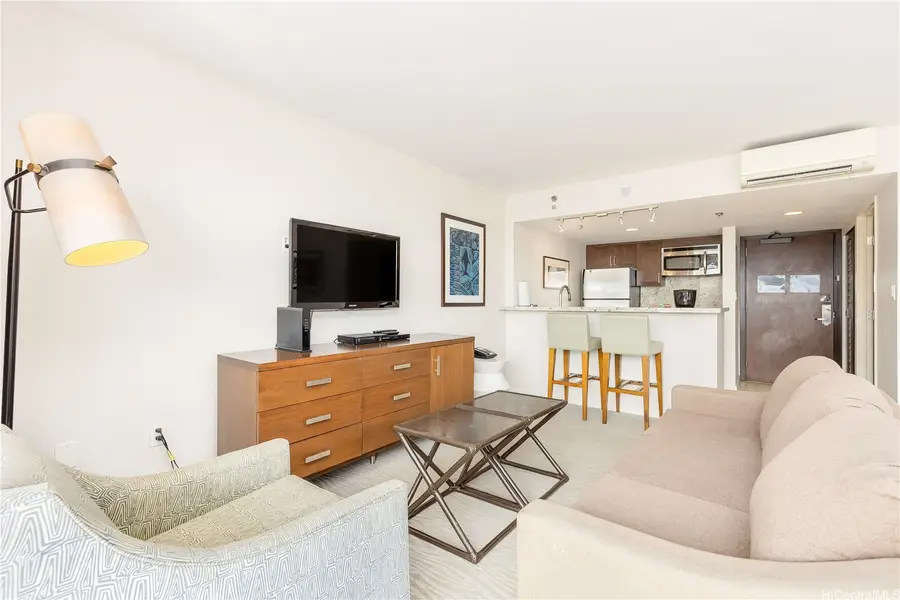 1777 Ala Moana Boulevard #2337, Honolulu, HI 96815 - Image #3