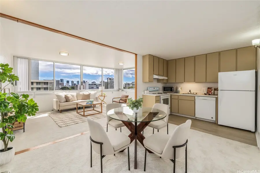 1545 Nehoa Street #302, Honolulu, HI 96822 - Image #2