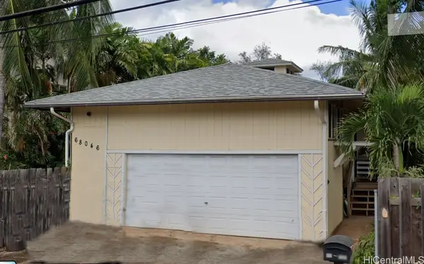 68-046 Apuhihi Street #B, Waialua, HI 96791