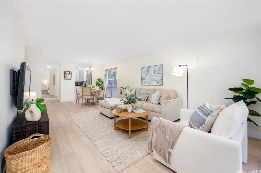 469 Ena Road #309, Honolulu, HI 96815 - Image #2