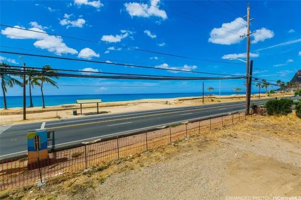 87-1910 Farrington Highway #2, Waianae, HI 96792