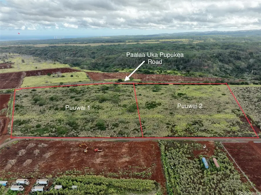 64-1320 Kamehameha Highway #Puuwai 1, Wahiawa, HI 96786 - Image #2