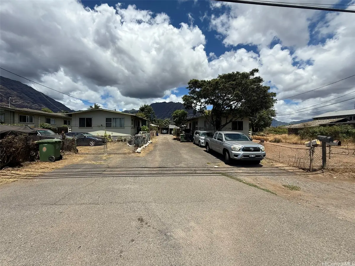 84-904 Farrington Highway, Waianae, HI 96792 - Image #1