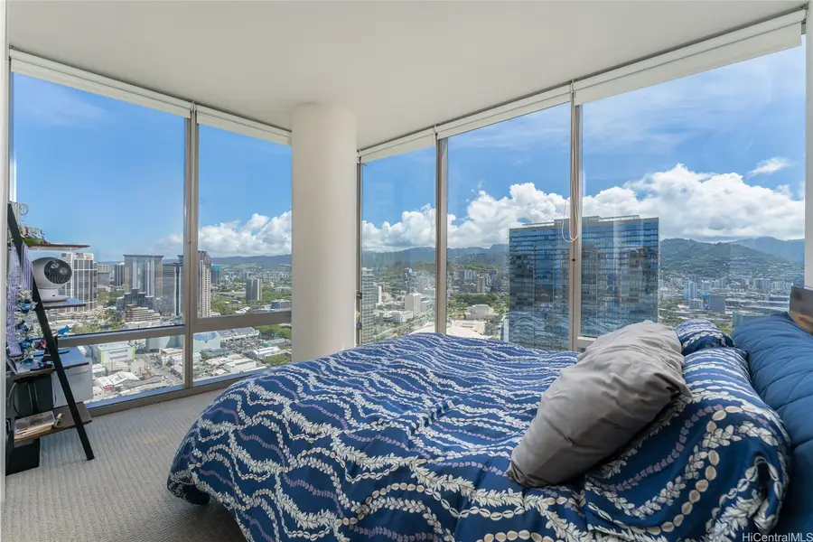 1001 Queen Street #3315, Honolulu, HI 96814 - Image #3