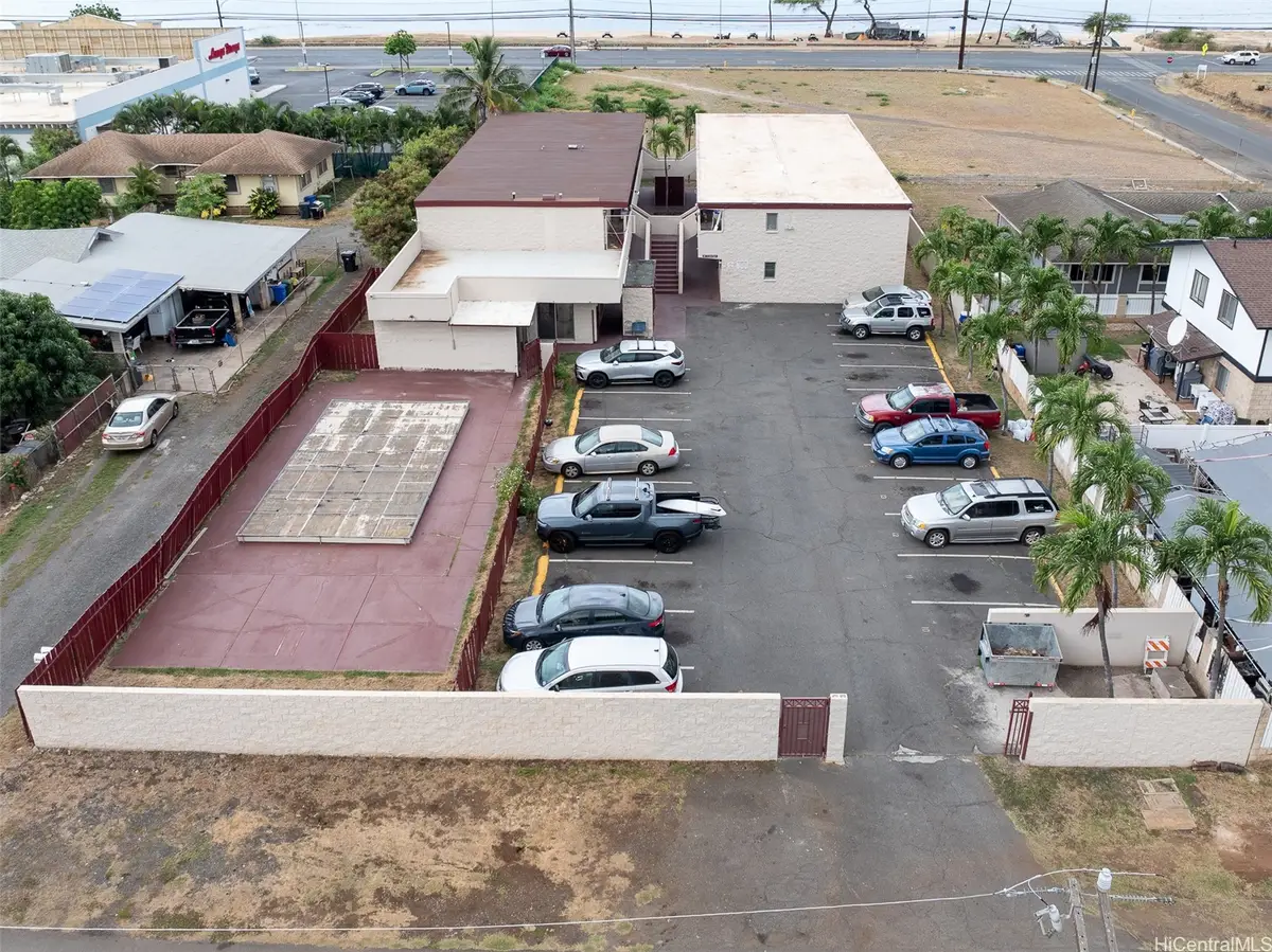 84-1111 Hana Street, Waianae, HI 96792 - Image #1