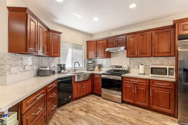 91-957 Laaulu Street #40F, Ewa Beach, HI 96706